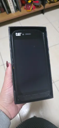 Cat S41