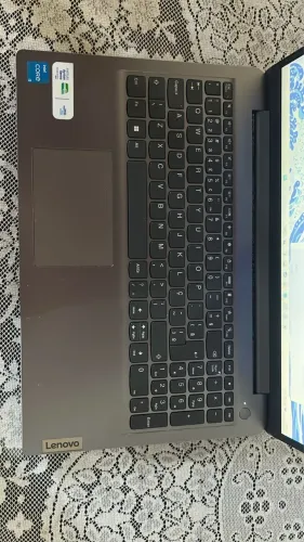 Notebook - i3 11ª Geração | SSD | Lenovo IdeaPad 3