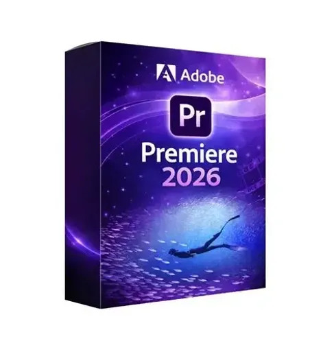 Adobe Premiere Pro 2026 v26.3.0 winx64