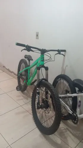 Gios frx DH