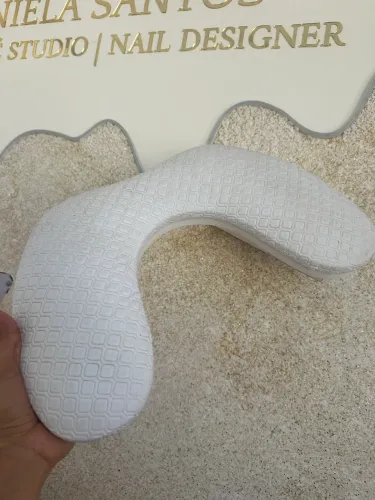Vendo apoio para mãos