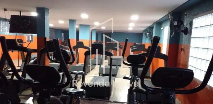 Prédio Comercial á venda 300m2 Jardim Rincão-SP