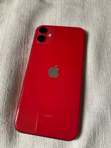 iPhone 11 bateria 97%