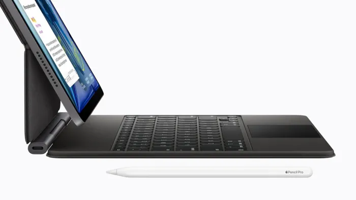 iPad Air 13? M3 128GB + Magic Keyboard + Apple Pencil Pro