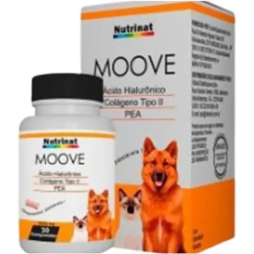 Nutrinat Moove