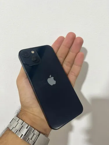 Iphone 128GB Semi
