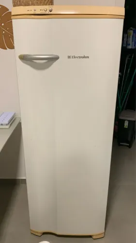 Geladeira Electrolux 
