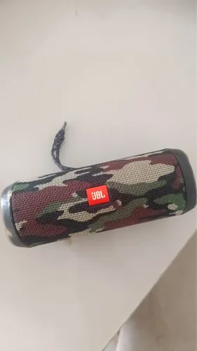 CAIXA JBL