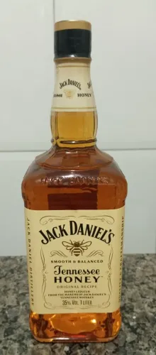 Jack de mel
