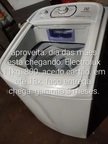 Vendo com garantia!