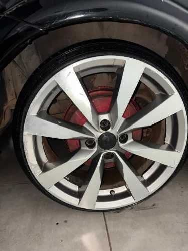 Rodas aro 17