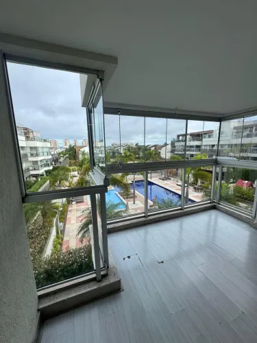 Recreio Cobertura Duplex de alto padrão com a maior metragem do Condomínio, 186m