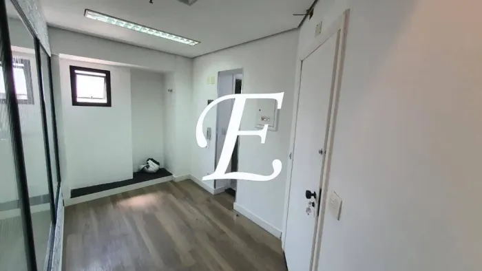 Sala para alugar, 47 m² por R$ 3.030,00/mês - Pacaembu - São Paulo/SP