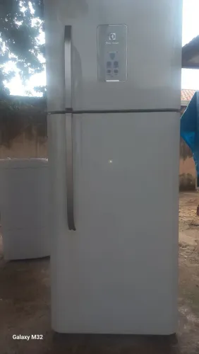 Geladera brastemp 450 ltrs froos frio