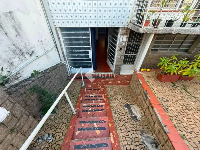 casa - Jardim Proença - Campinas
