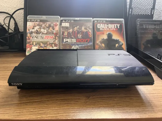 Ps3 desbloqueado