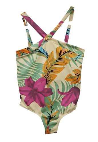 Body Feminino
