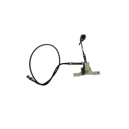 Válvula Solenoide Partida Fria Peugeot 206 1.4 2008