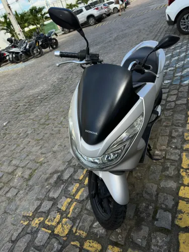 Pcx 2018