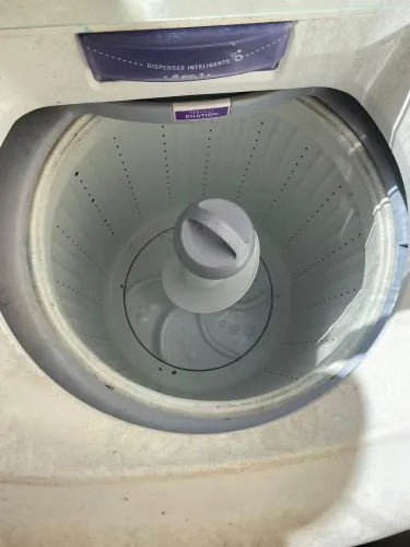 Máquina de lavar 13kg