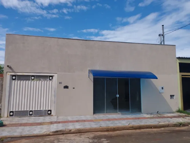 Casa para alugar