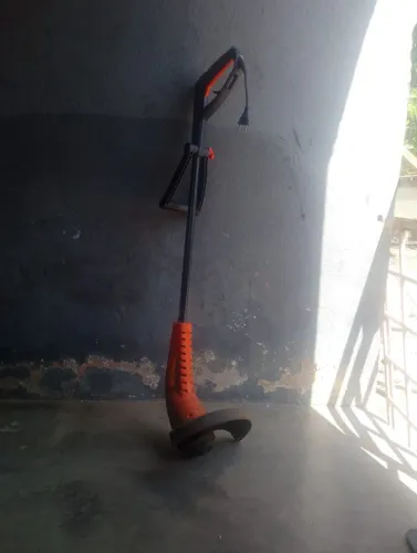 Aparador de Grama Tramontina 1.500W - 127V