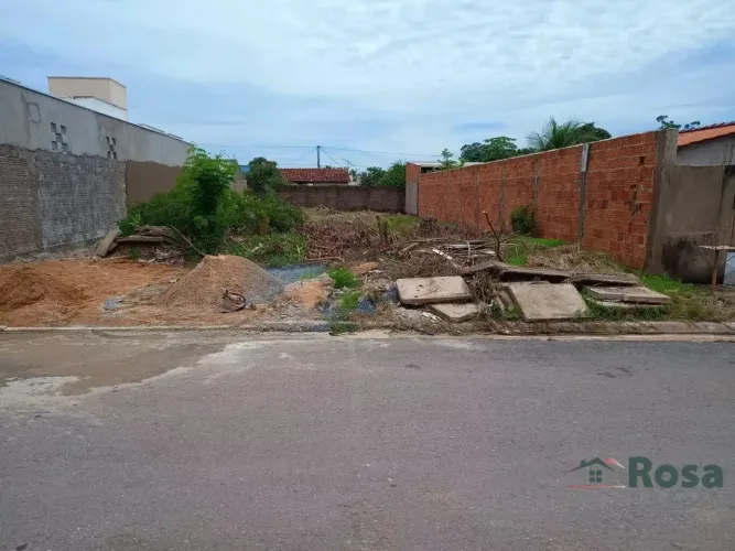 Terreno para venda, Parque Atalaia, Cuiabá