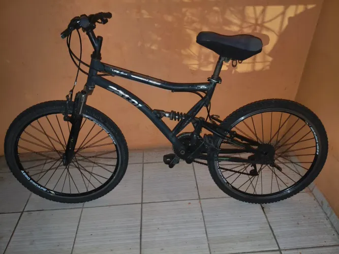 Bicicleta Caloi Aro 26