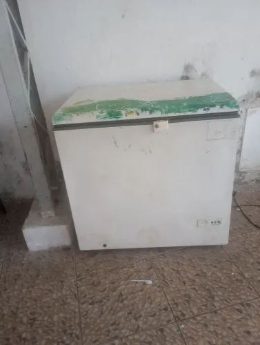 Frizer Consul 300 litros uma tampa