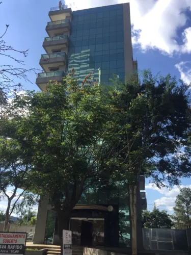 Prédio Comercial para Venda em Barueri, Green Valley Alphaville, 97 vagas