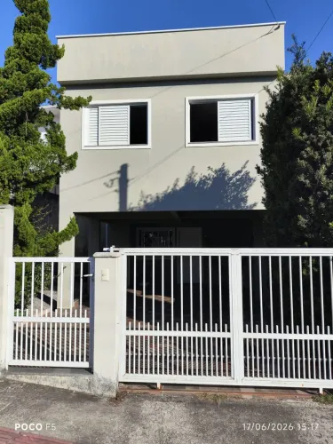 Casa/Sobrado, San Marino, São José. 