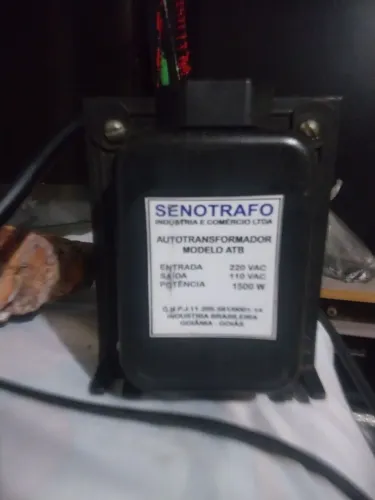 Transformado 220v