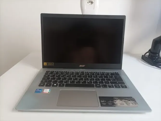 Notebook Aspire Acer A514-54