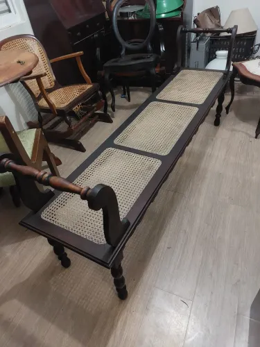 Para vender hoje ( Marquesa Antiga)