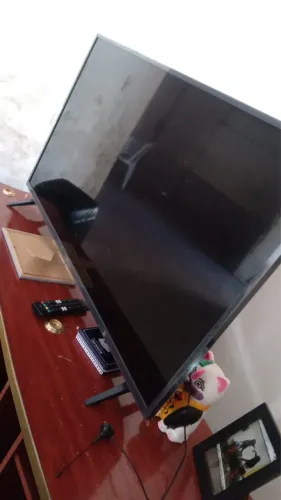 Tv smart LG 43 polegadas