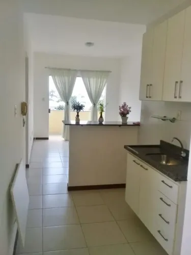 Apartamento para Venda em Lauro de Freitas, Pitangueiras, 2 dormitórios, 1 suíte, 2 banhei
