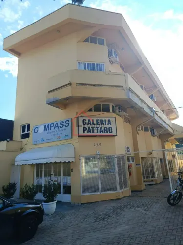 sala - Barão Geraldo - Campinas