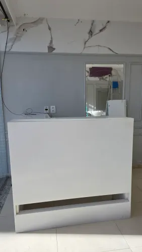Balcão a venda,
