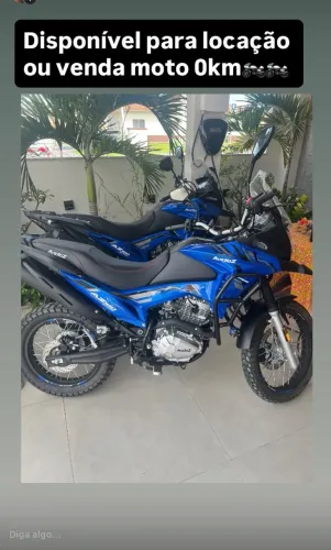 Aveloz AZ 160cc
