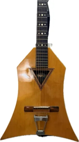 Violão 6 Cordas / Di Giorgio / Rancho 1974 / Som D?ouro