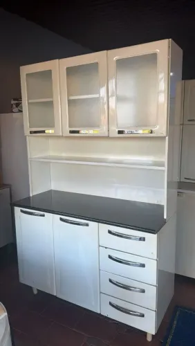 Armário de cozinha
