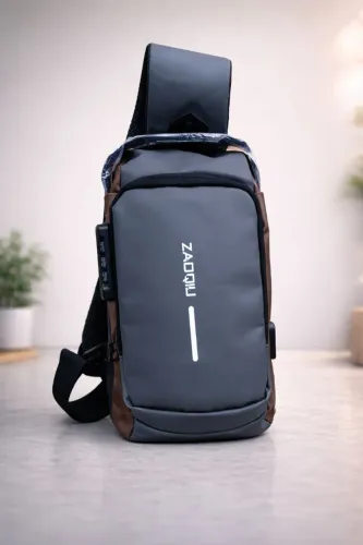 Bolsa ipermeavel com senha motoboy