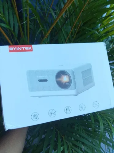 Projetor Byintek Love U14 (NOVO)