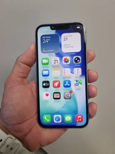 Iphone 13 128gb top original