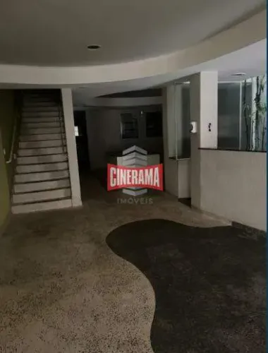 Sobrado para aluguel em Centro - Santo André | Cinerama Imóveis