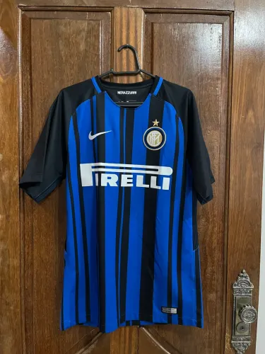 Camisa home inter de Milão 19/20