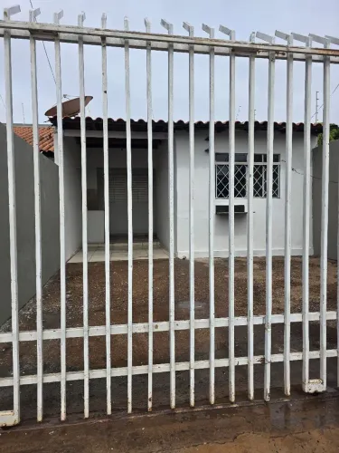 Casa em Várzea Grande, Jardim Paula I