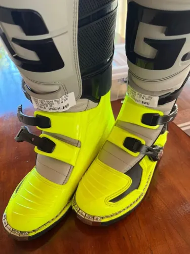 Bota Gaerne GX-1 Goodyear