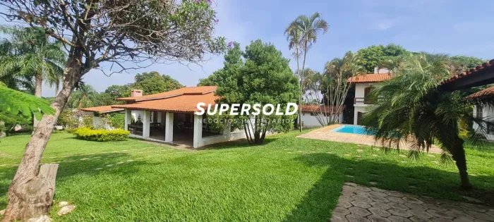 Chácara à venda com 7.600m² no Bairro São Bento na divisa de Valinhos/Vinhedo/SP