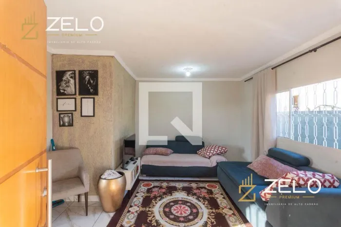 CASA RESIDENTIAL em Campinas - São Paulo, Jardim Novo Campos Elíseos